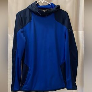 Under Armour Mens Hoodie